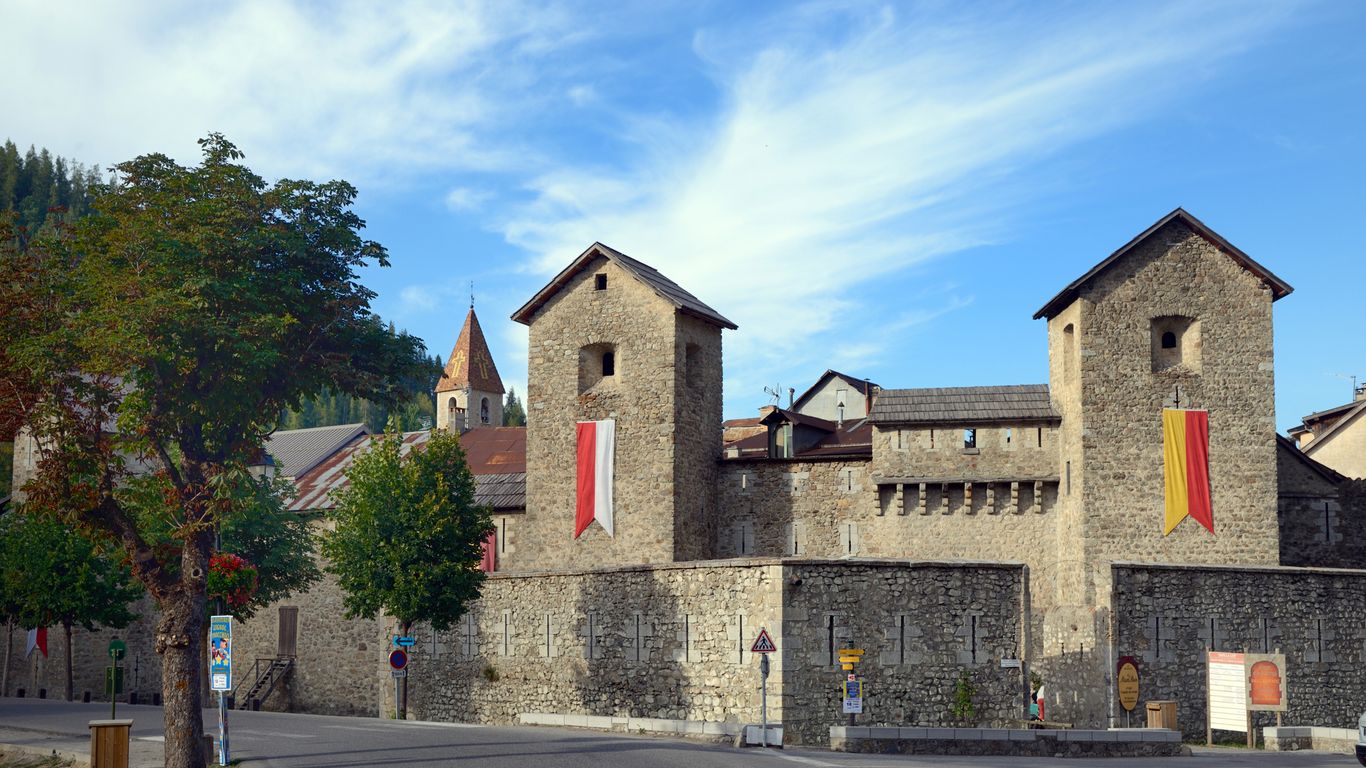 Hotels in Colomars