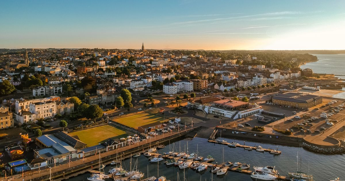 Hotels in Ryde ab 32 € Finde günstige Hotels mit momondo