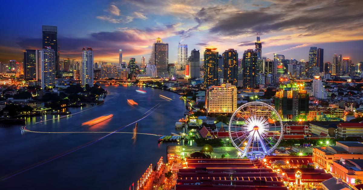 Bangkok Travel Guide Bangkok Tourism KAYAK Bangkok Travel Guide Bangkok Tourism KAYAK