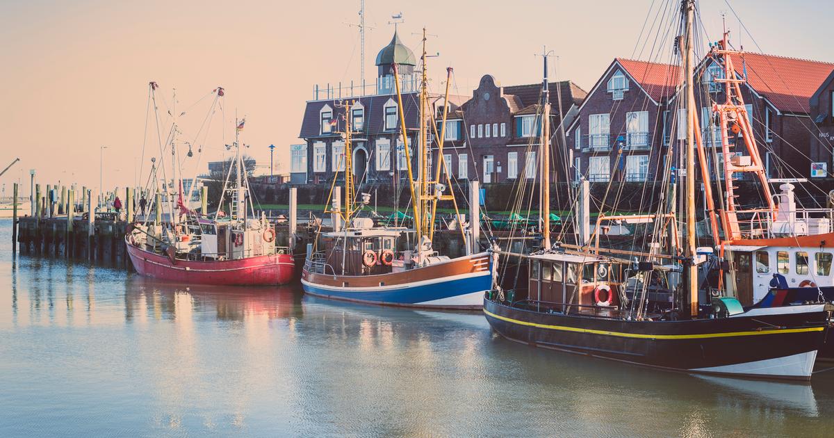 Alquiler de autos en Frisia oriental Buscar autos de alquiler en KAYAK