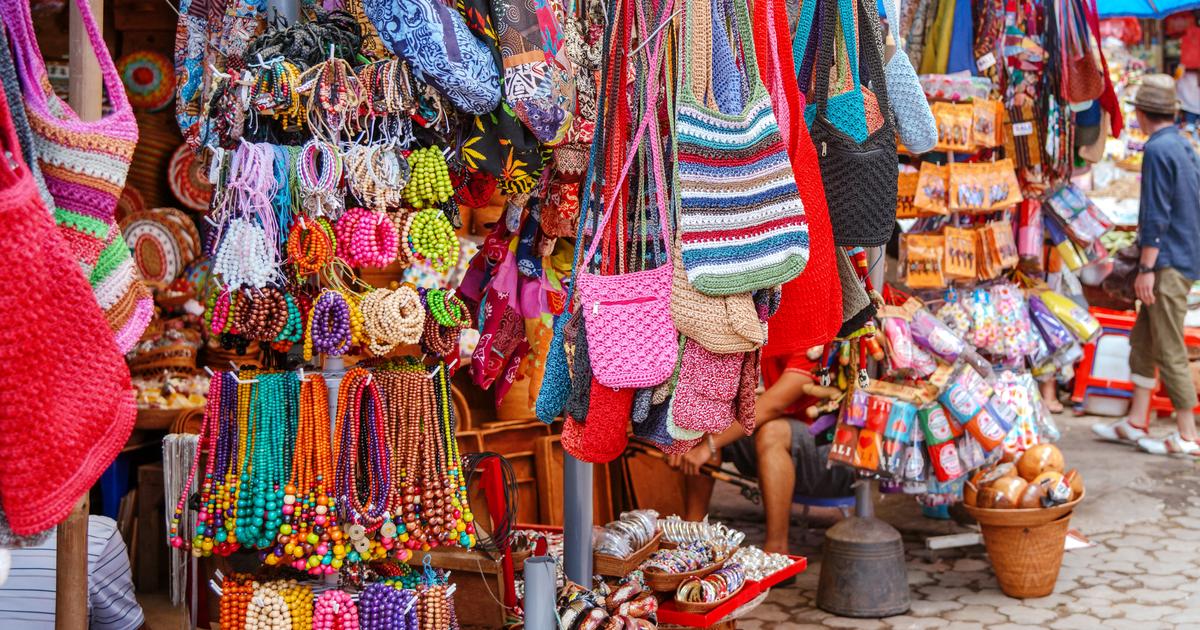 Ubud Traditional Art Market - All You Need to Know BEFORE You Go (with  Photos)