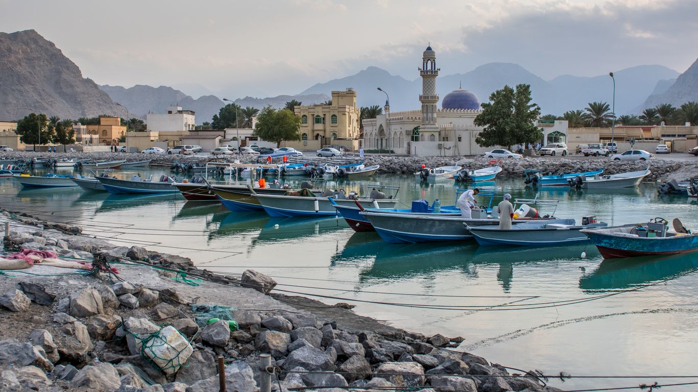Oman Oman
