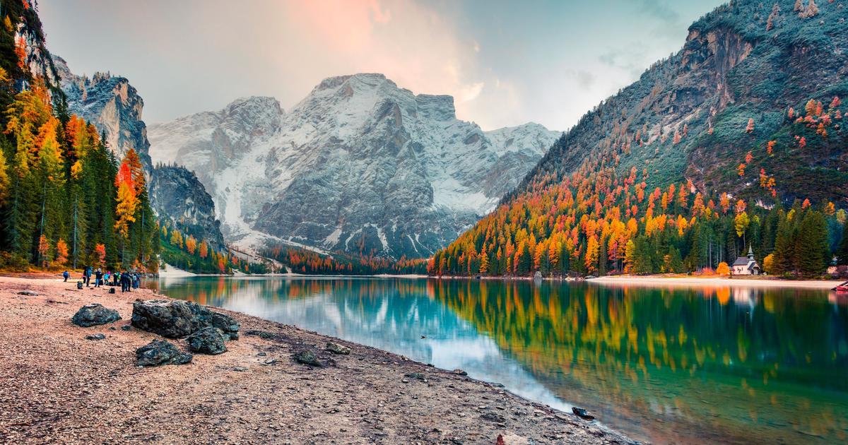 Hotel A Braies Da 44 Notte Cerca Hotel Su Kayak