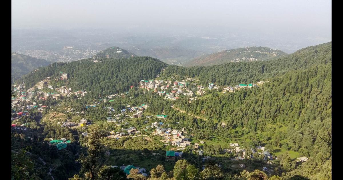 Cheap Flights to Dharamshala from $1,519 in 2024 | momondo