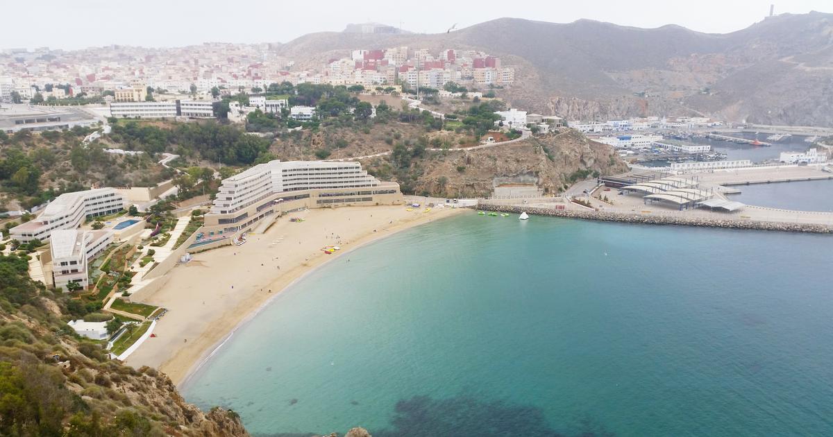 16 besten Ferienwohnungen in AlHoceima ab 35 €/Nacht KAYAK