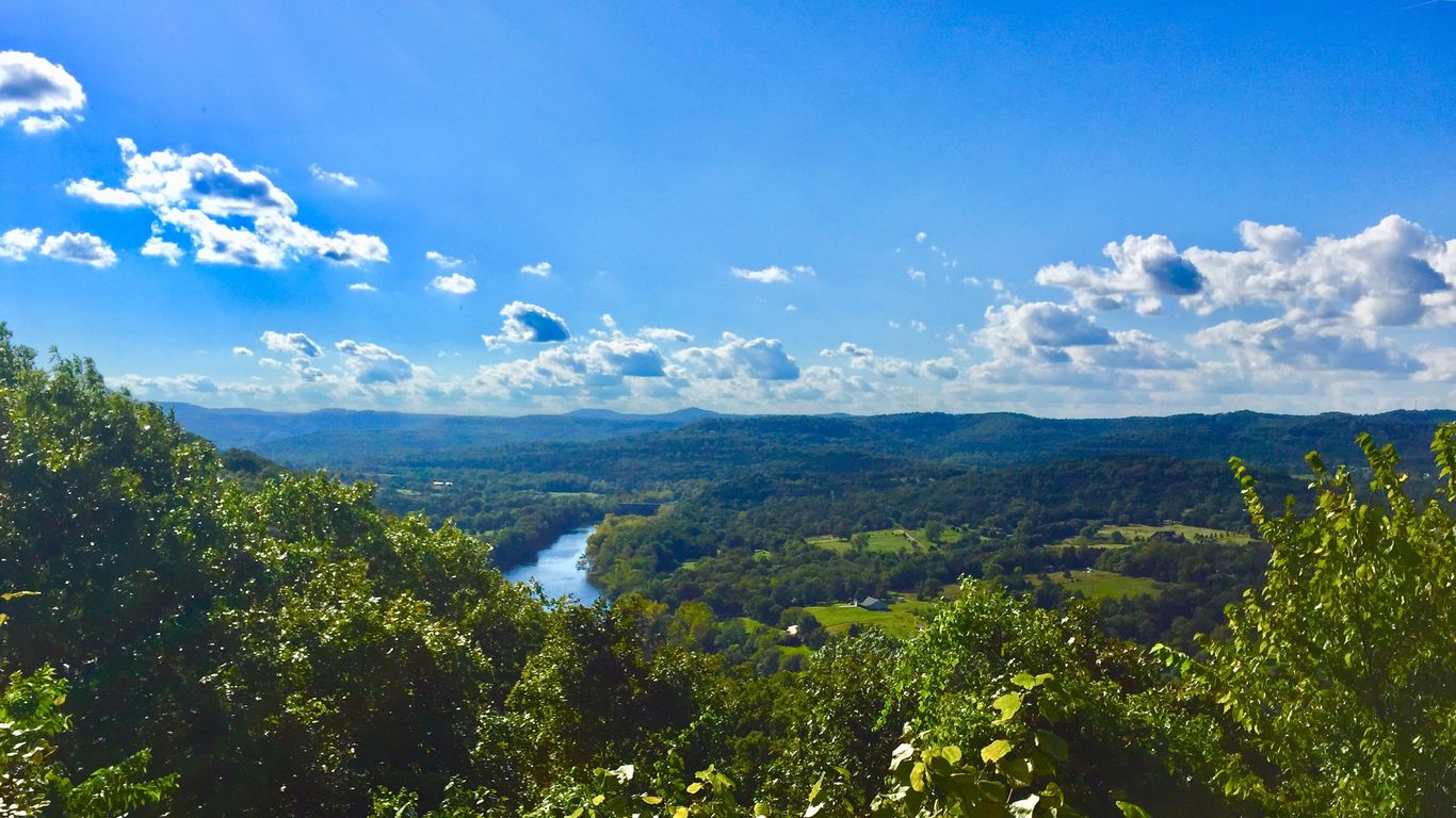 Hotels in Eureka Springs