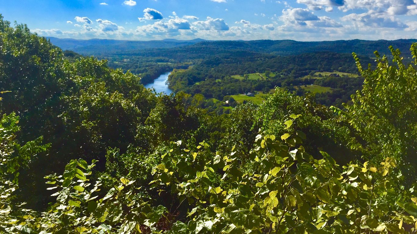 Hoteles en Eureka Springs