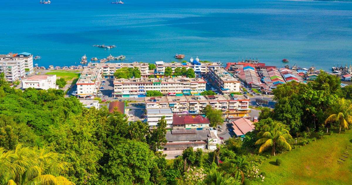 Sandakan Travel Guide Sandakan Tourism KAYAK sandakan-travel-guide-sandakan-tourism-kayak