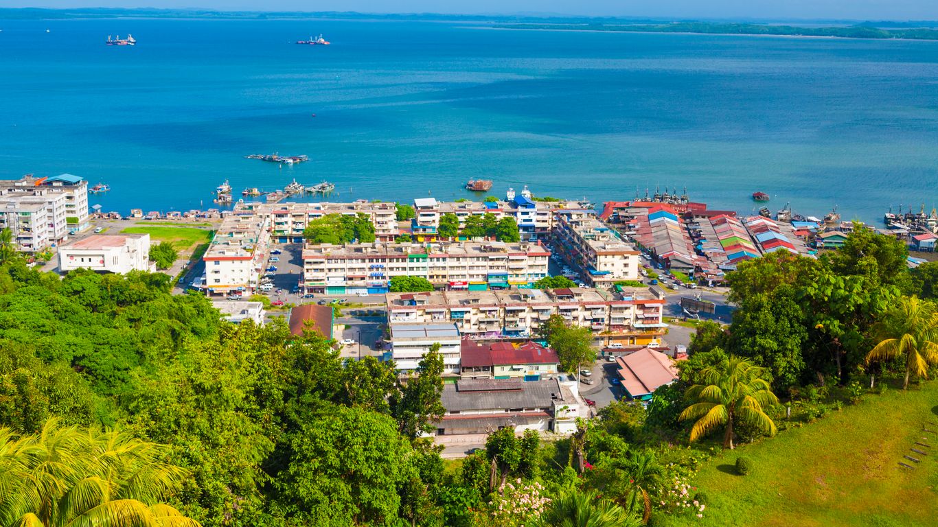 Sandakan Sandakan
