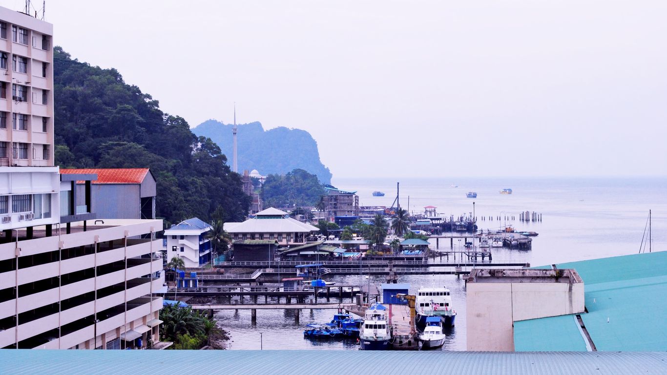 Flüge nach Sandakan