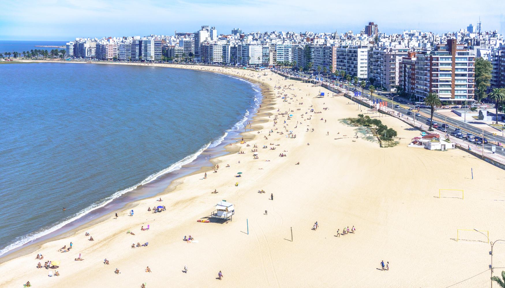 Things to do in Montevideo on your Next Holiday