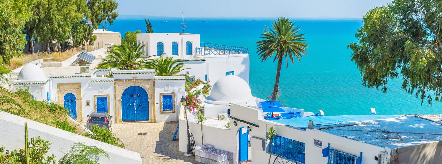 Túnez, Túnez