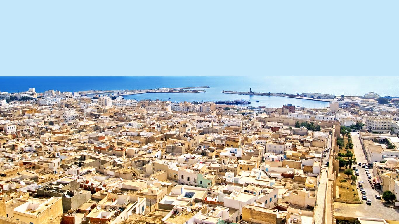 Туніс: оренда авто