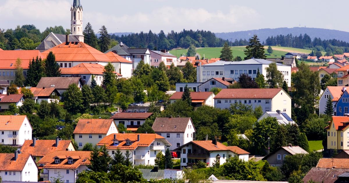 ReiseGuide für Freyung Tourismus in Freyung KAYAK