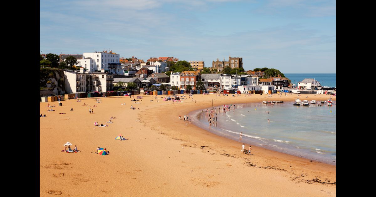Cheap Car Rentals in Broadstairs, ENG momondo