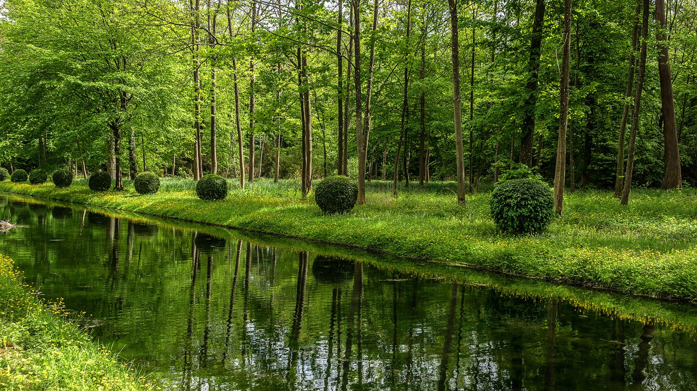 Hotels in Chantilly