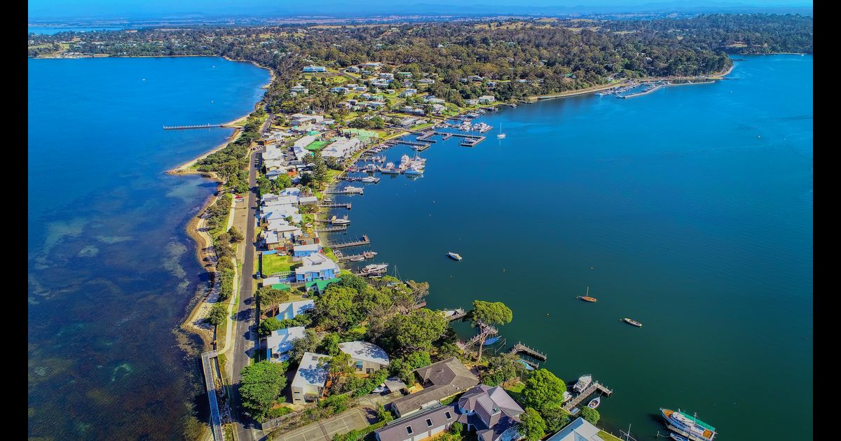 Metung Hotels 122 Cheap Metung Hotel Deals, Australia