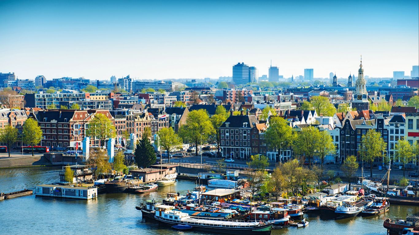 Hotels in Centrum Amsterdam