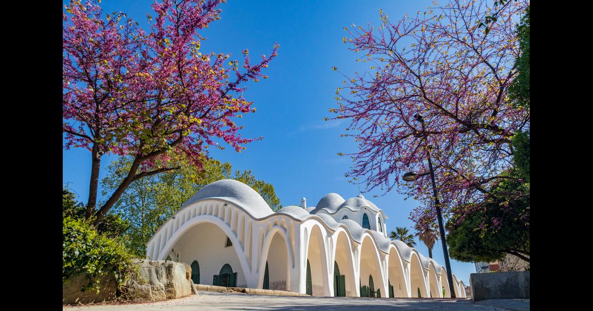Terrassa Hotels: 32 Cheap Terrassa Hotel Deals, Spain