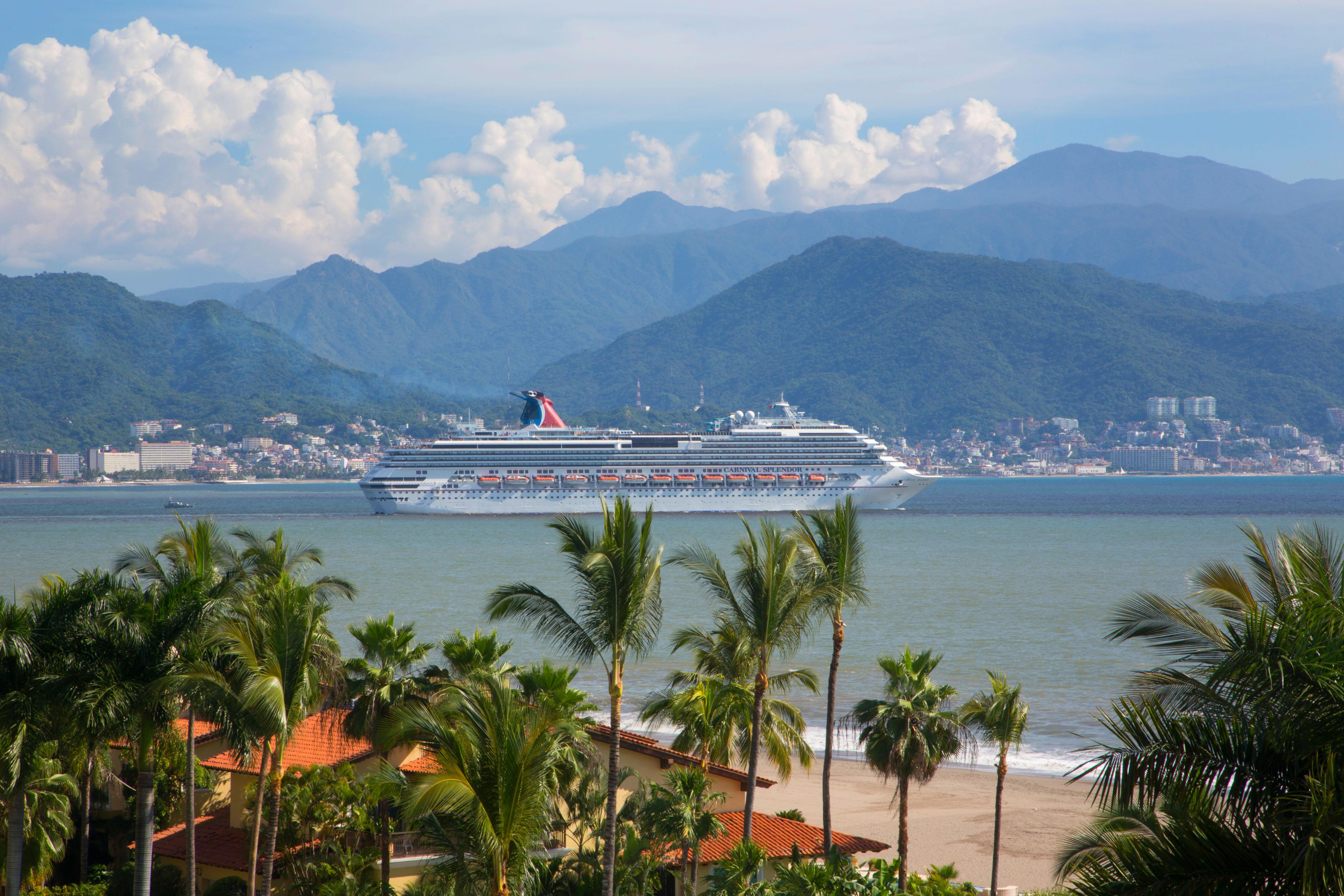 Cheap Flights From Los Angeles To Puerto Vallarta From $242 In 2019 - KAYAK