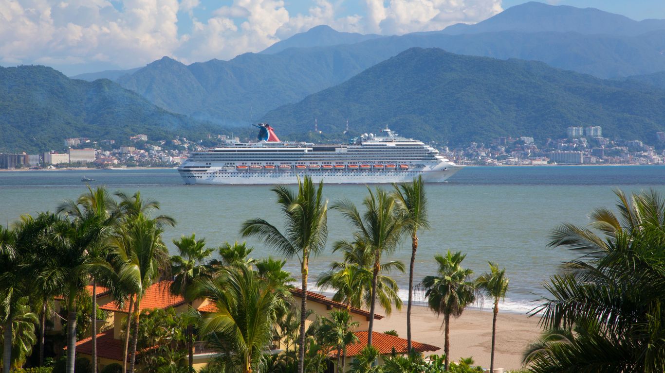 Puerto Vallarta Ordaz Airport Puerto Vallarta Ordaz Airport