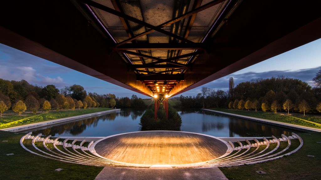 Guide touristique Cergy | Tourisme à Cergy - KAYAK