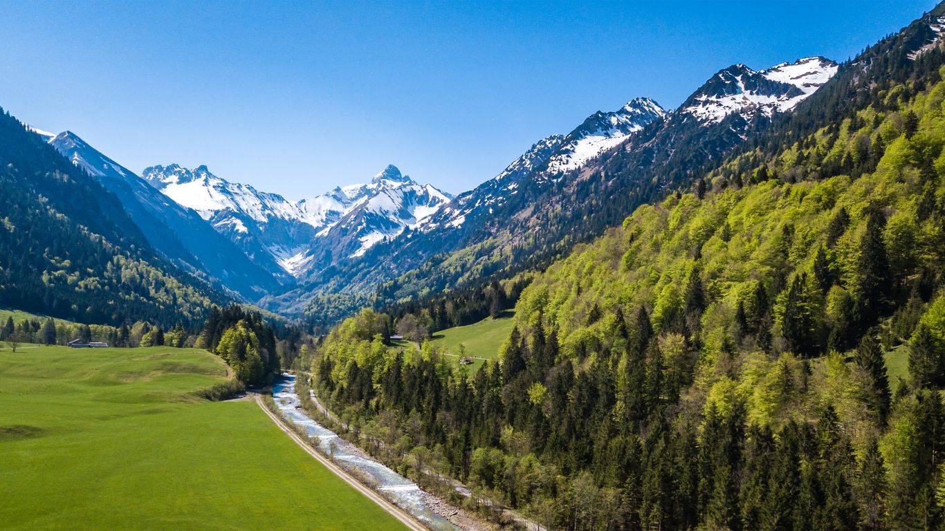 Hotels in Oberstdorf