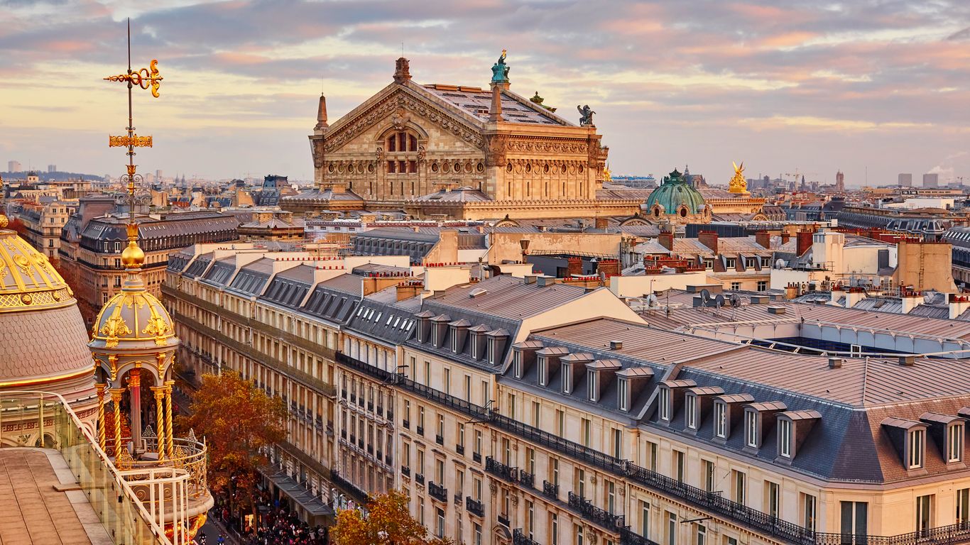 9th arrondissement 9th arrondissement