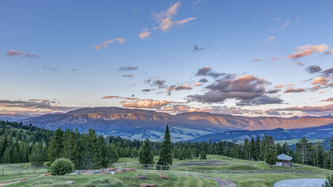 Hotels in Big Sky