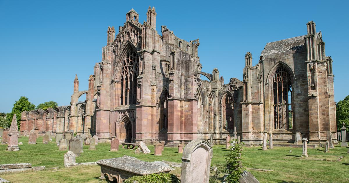 Melrose Travel Guide Melrose Tourism KAYAK