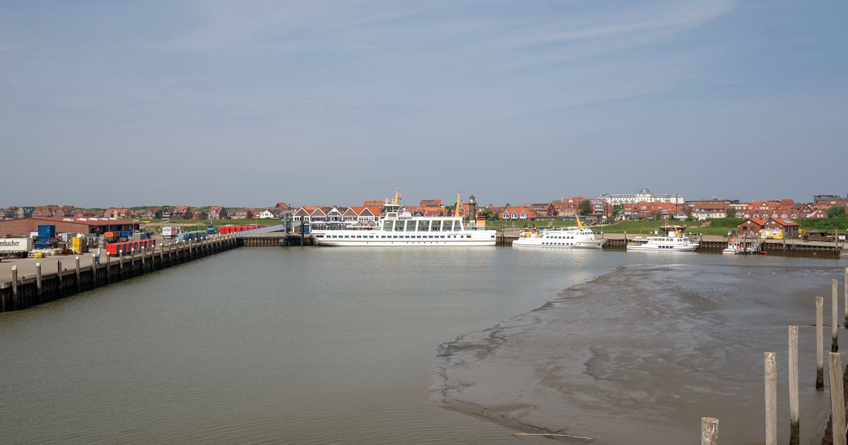 Find Juist bed & breakfasts deals | momondo