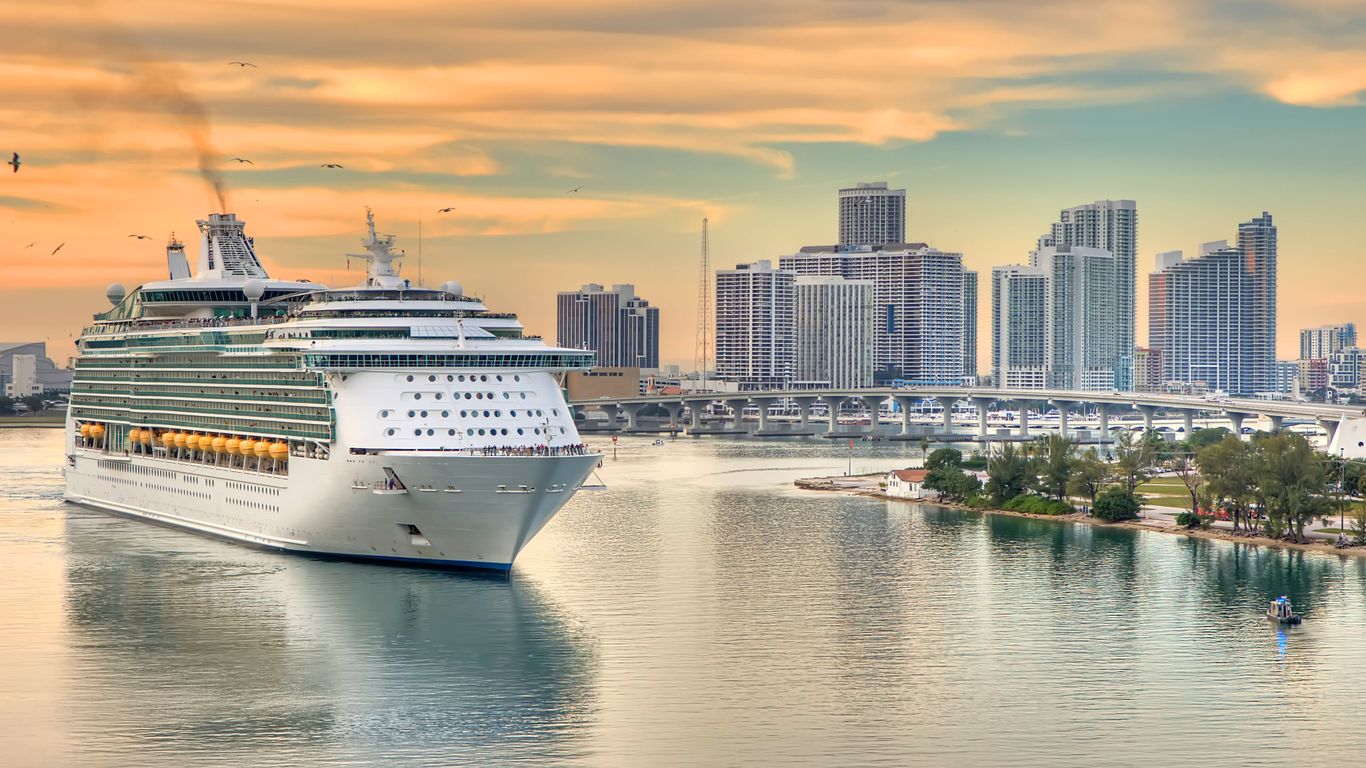 Miami Miami