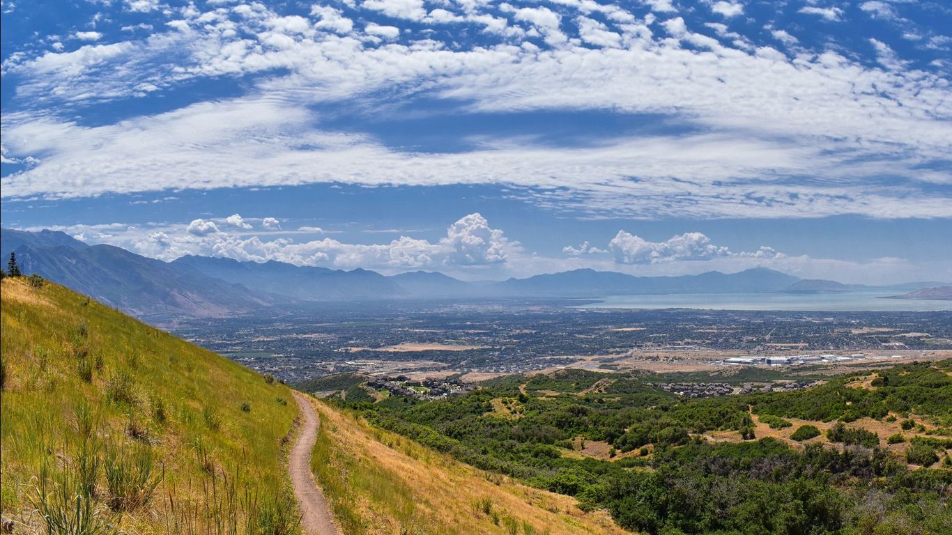 Hotels in Spanish Fork