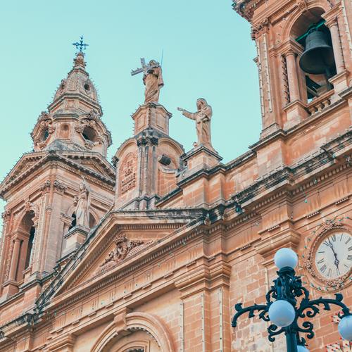 Chiesa Parrocchiale di Sant'Andrea
