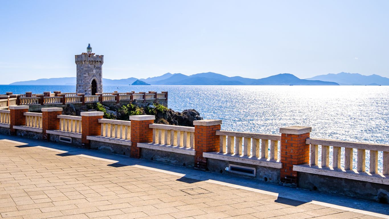 Hotels in Piombino