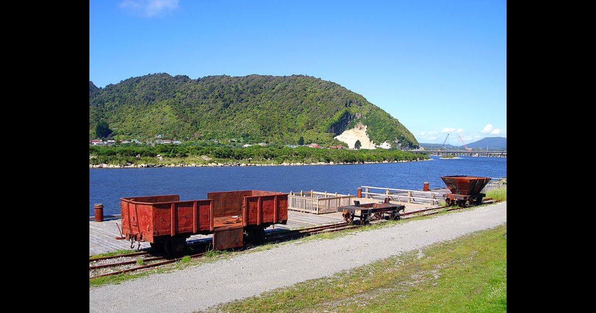 Budget hire cars in Greymouth KAYAK
