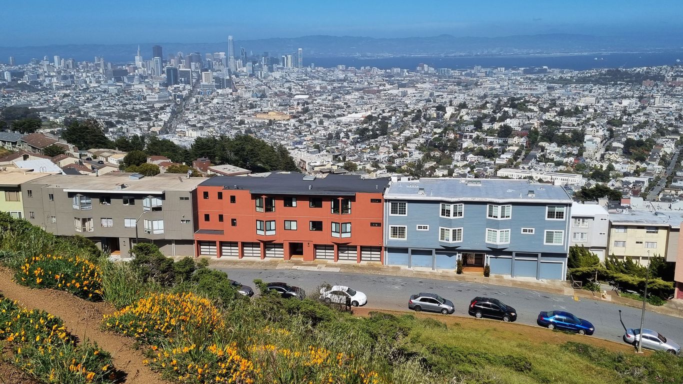 Twin Peaks Twin Peaks