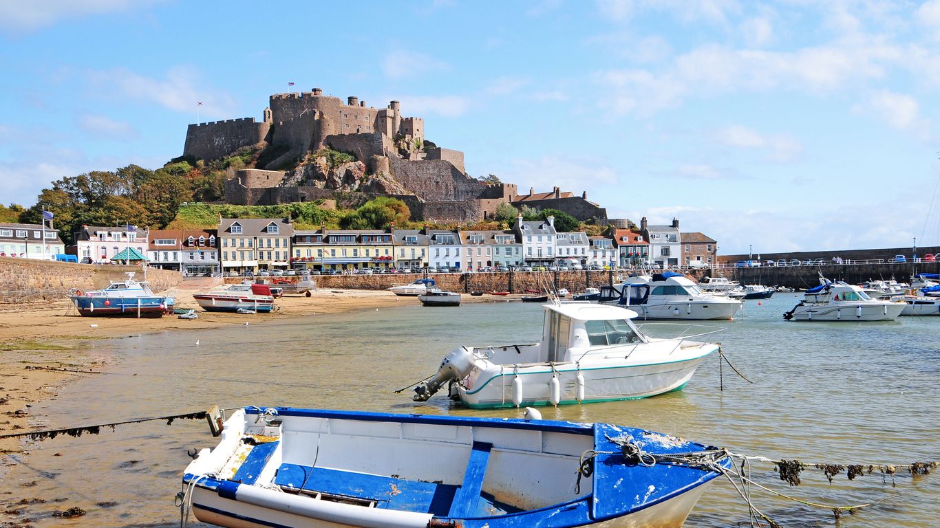 Hotels in Gorey