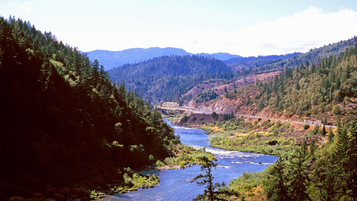 Hotellid Grants Pass