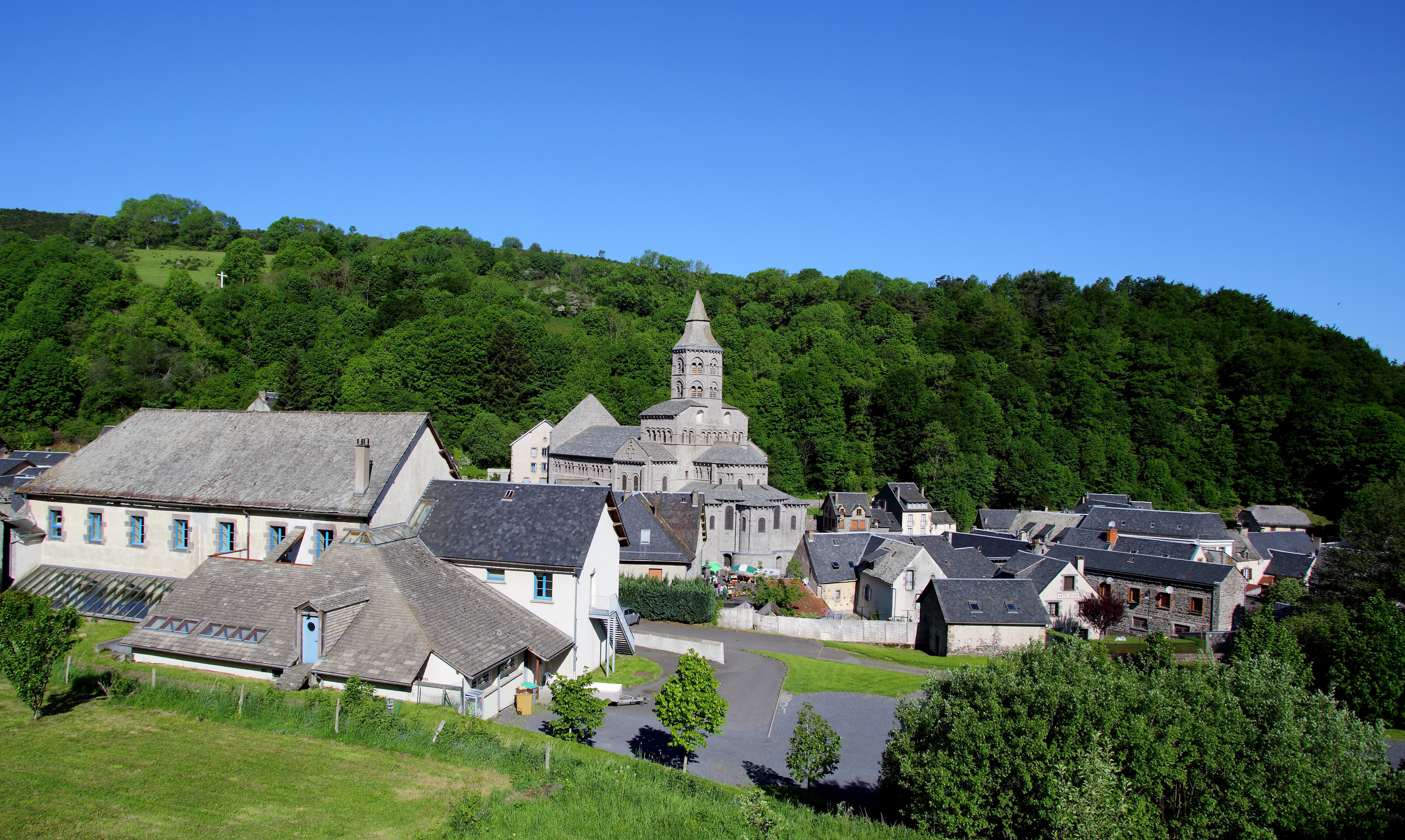 Guide touristique Orcival | Tourisme à Orcival - KAYAK