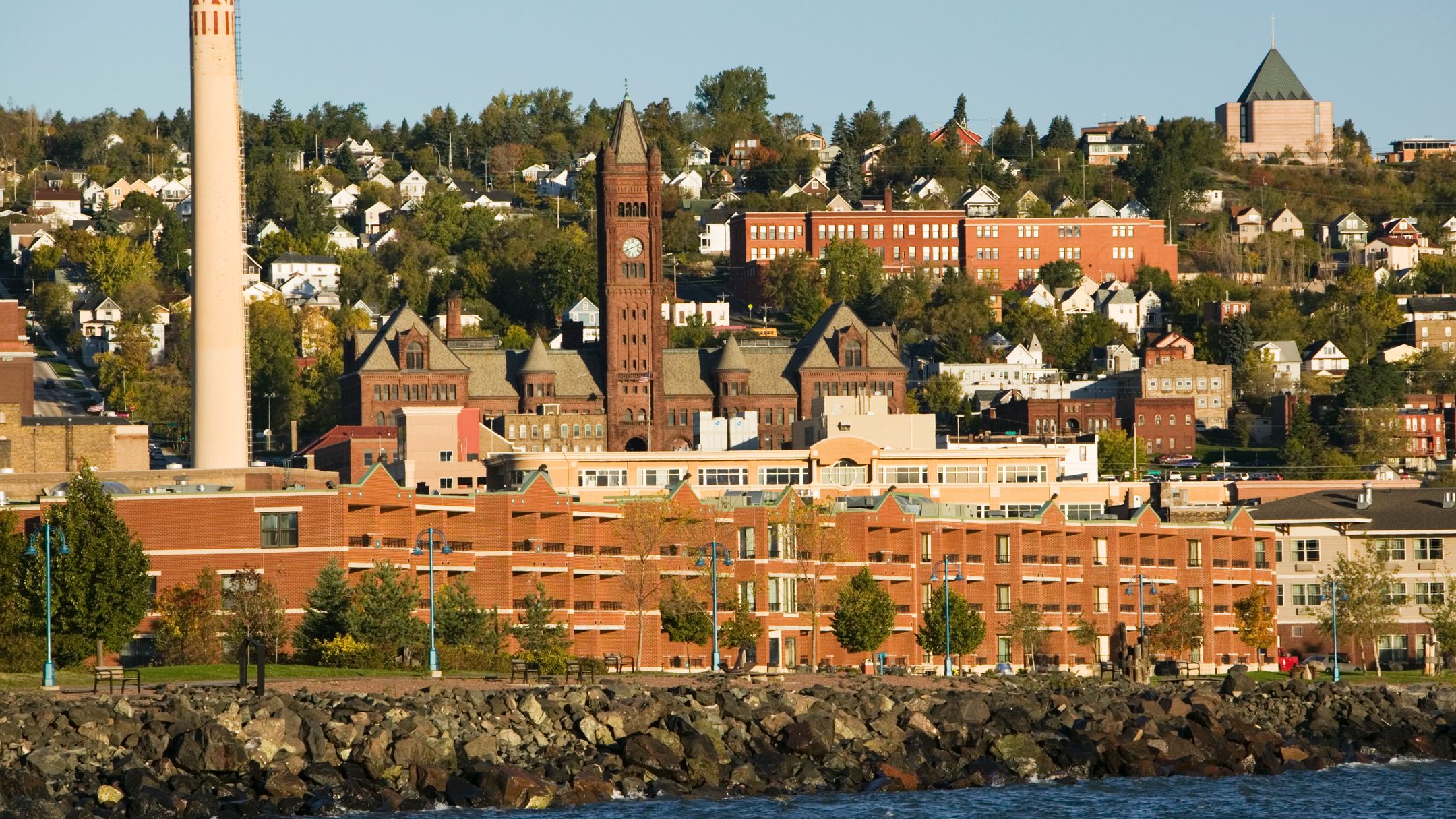 Cheap Duluth Cabin Rentals from $133 | KAYAK