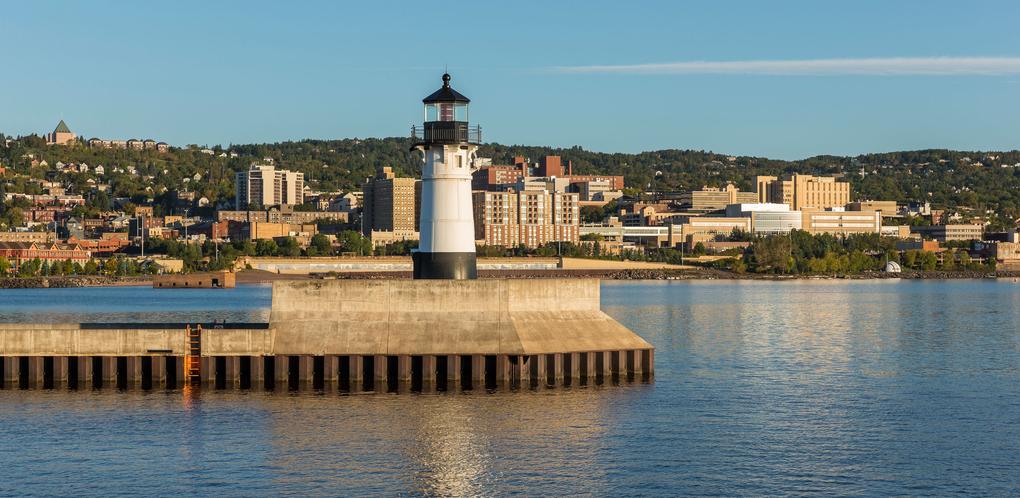 duluth mn travel guide