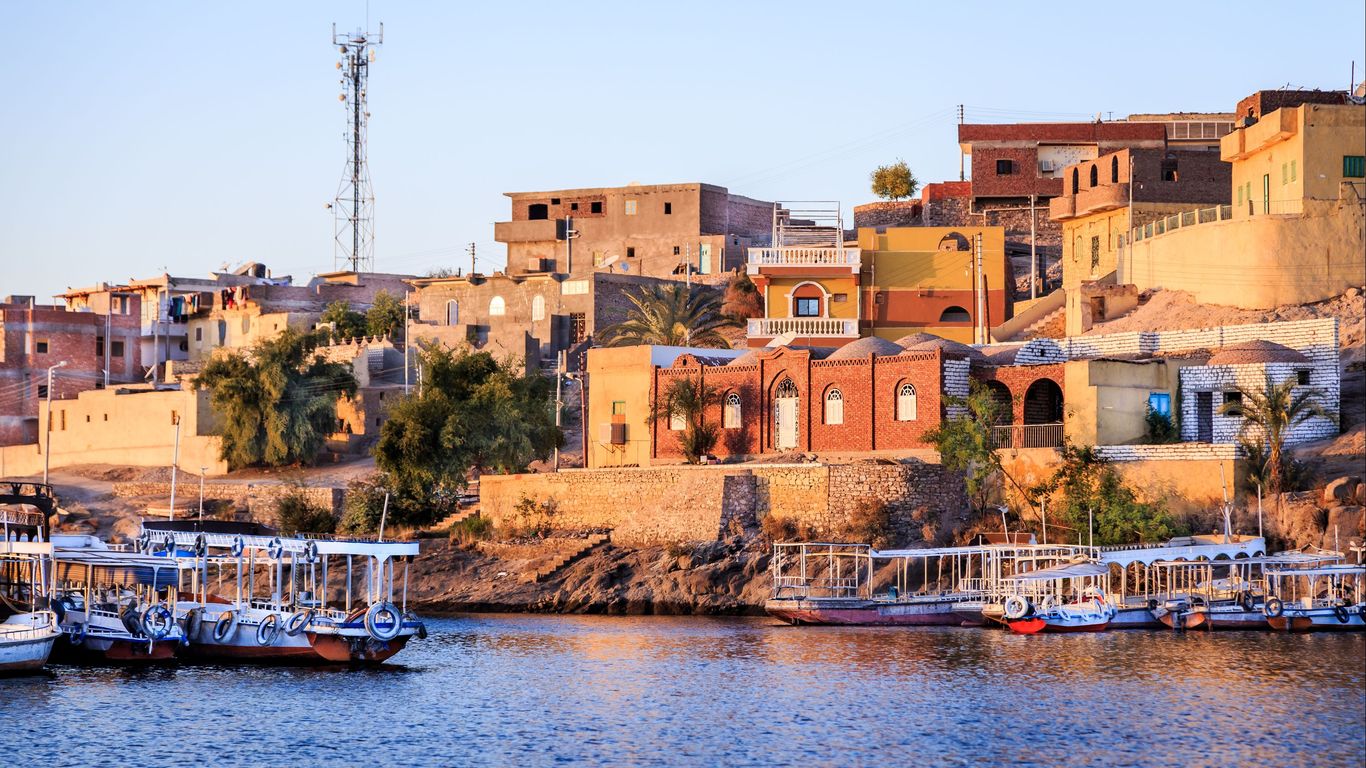 Aswan Aswan