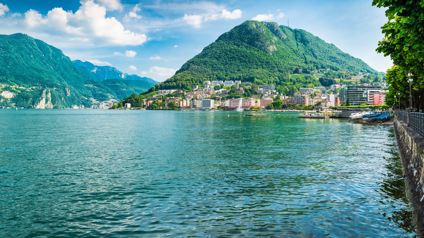 Vacances a Ticino