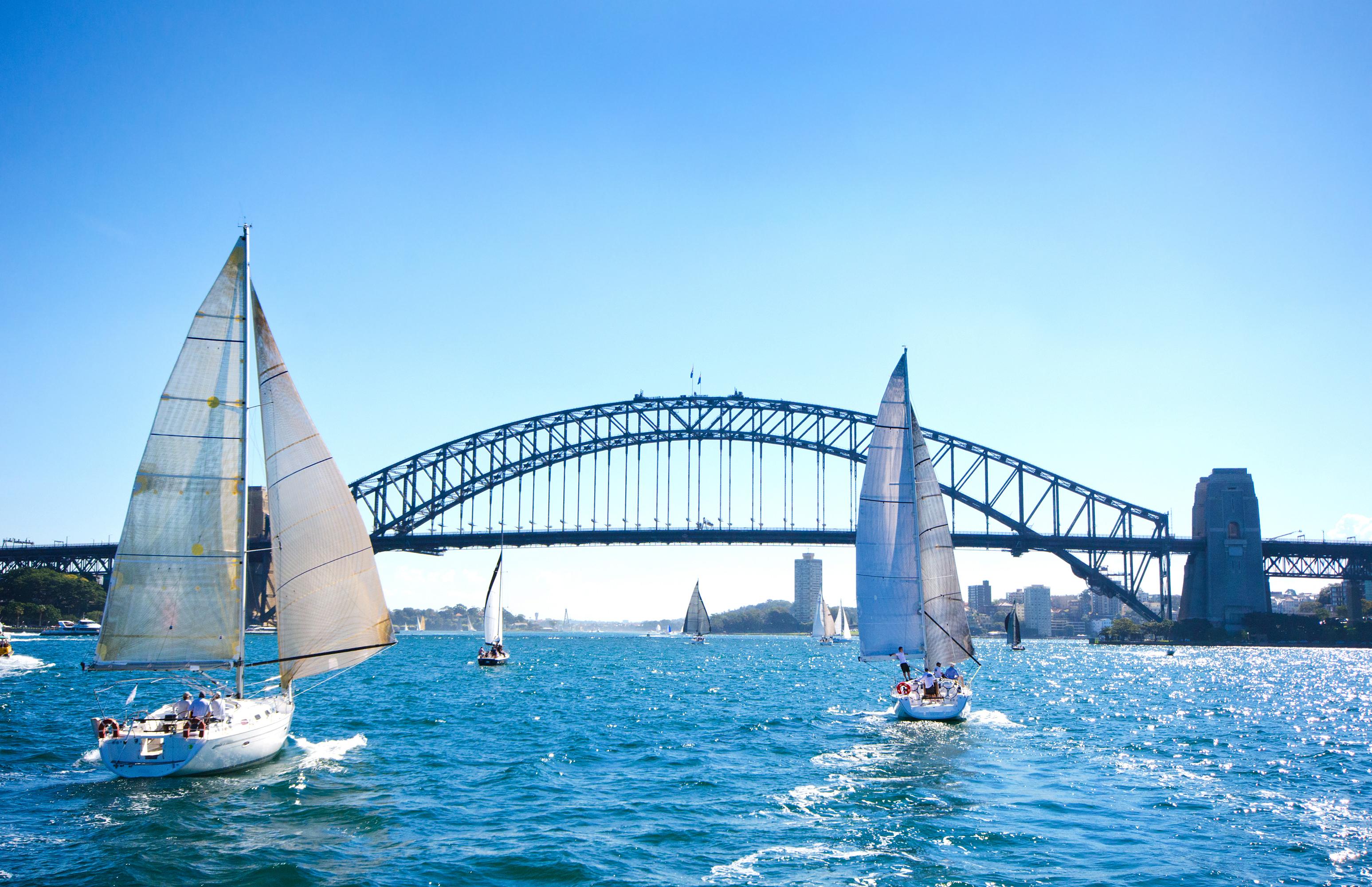 Cheap Flights from Colorado to Sydney from 796 KAYAK