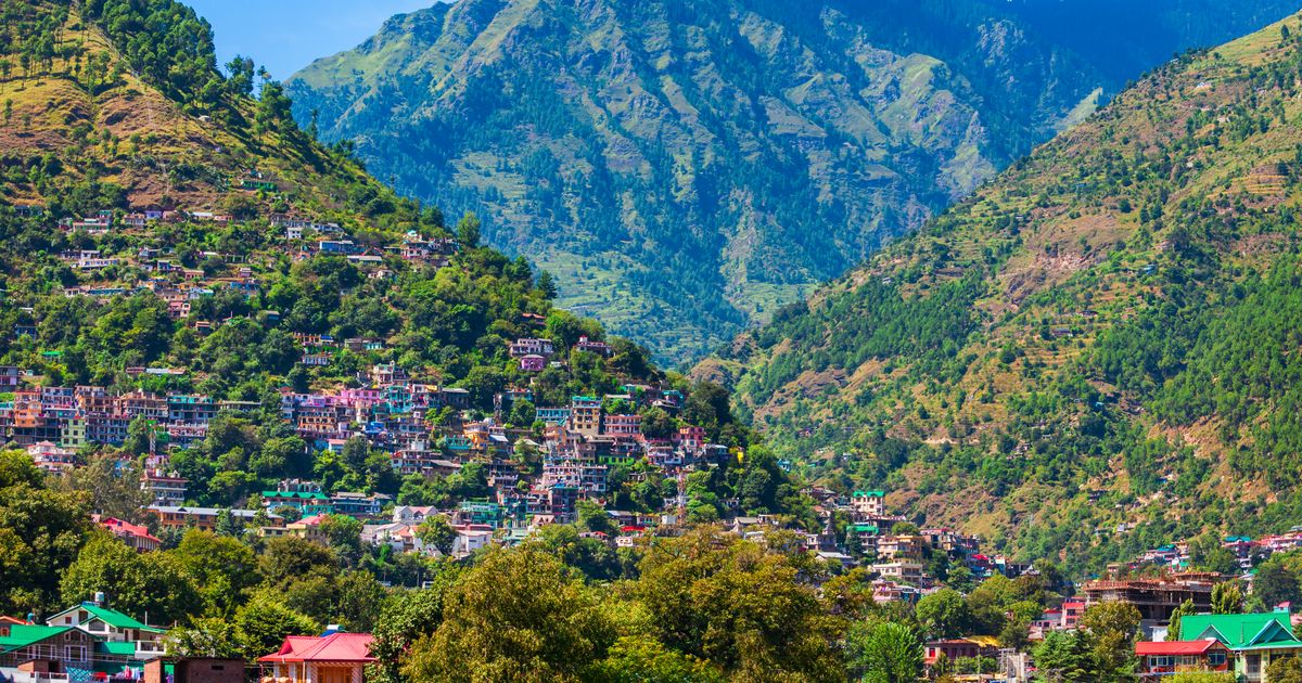 Hotels in Kullu ab 13 € Finde günstige Hotels mit momondo