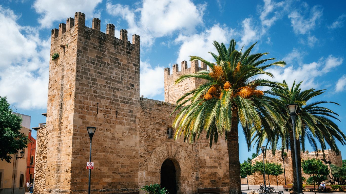 Alcudia
