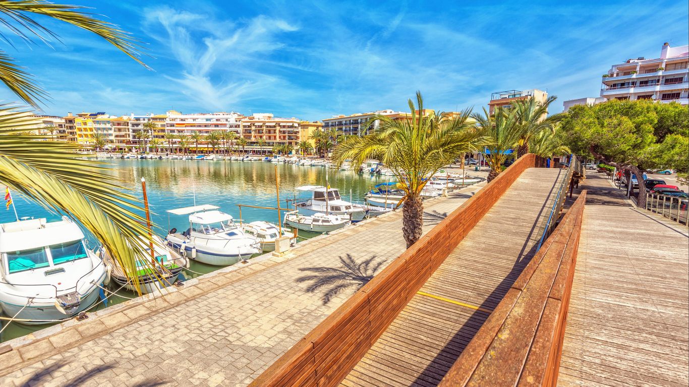 Alcúdia Alcúdia