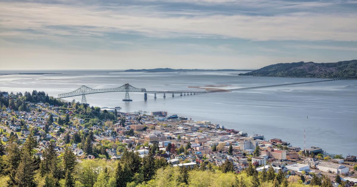 Hotels in Astoria ab CHF 50/Nacht - Auf KAYAK suchen