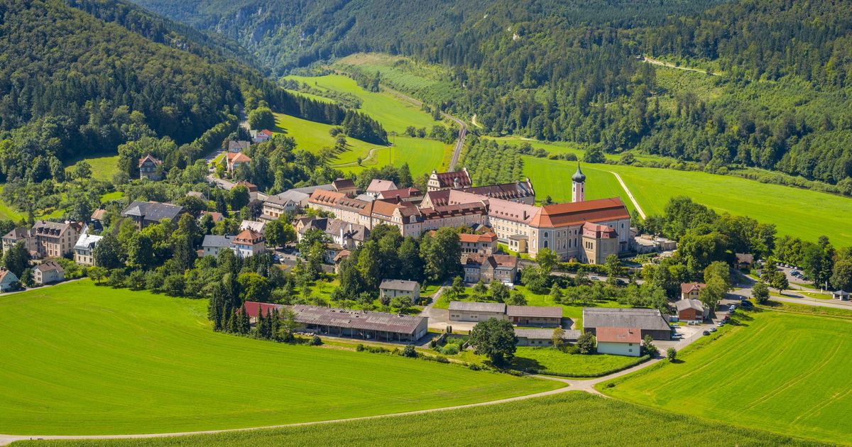 Hotels in Beuron ab 61 € Finde günstige Hotels mit momondo